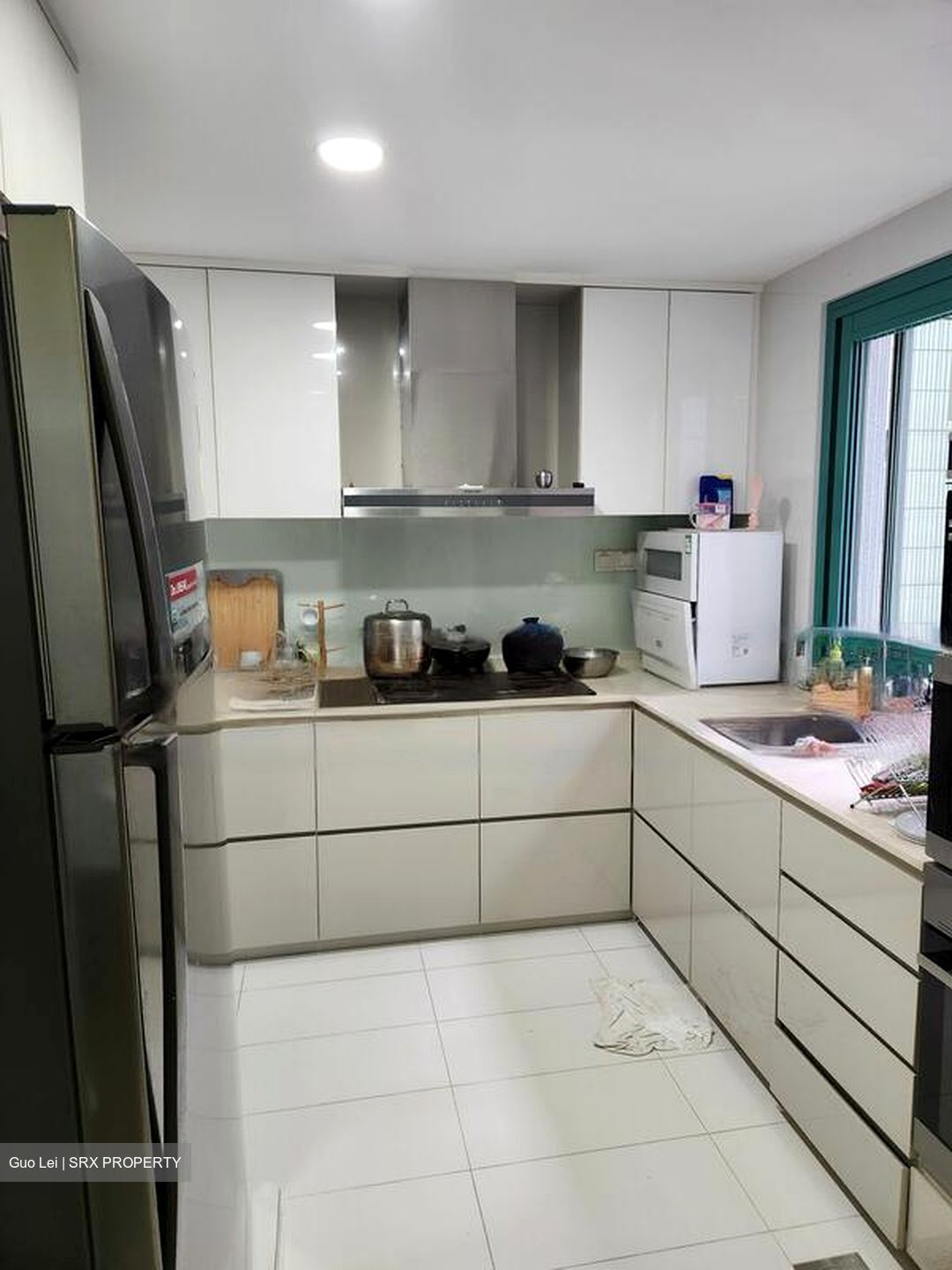 Merawoods (D23), Condominium #462801811